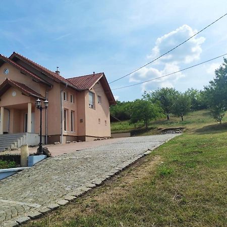 Casa Panoramic Turda Exterior foto